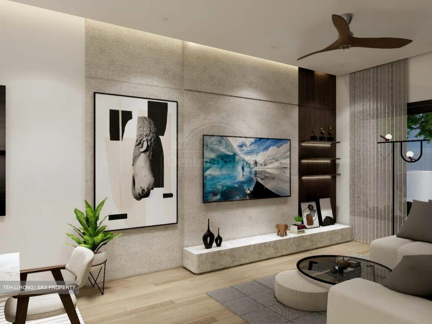 Canary Park (D16), Terrace #526284241